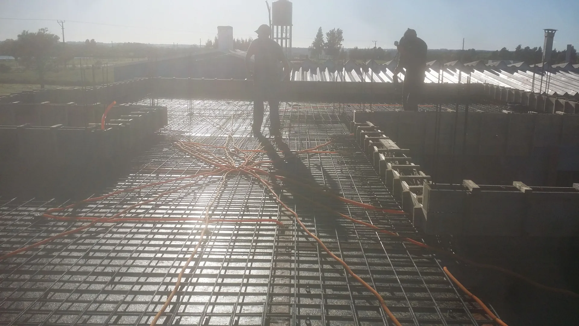 Construcción de vivienda de 140 m² — ADD Servicios Inmobiliarios, Uruguay