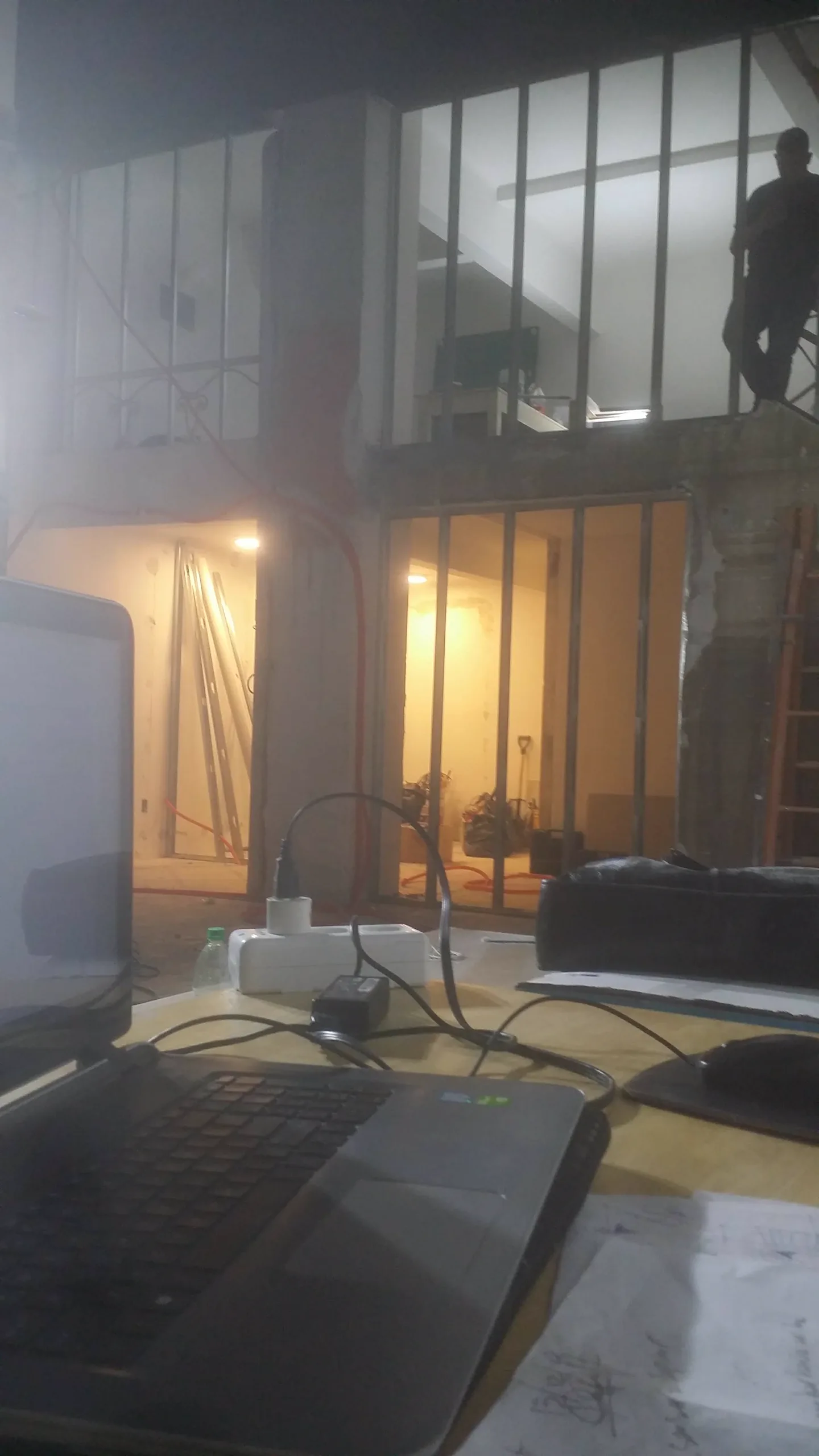 Reforma interior de local comercial — ADD Servicios Inmobiliarios, Uruguay